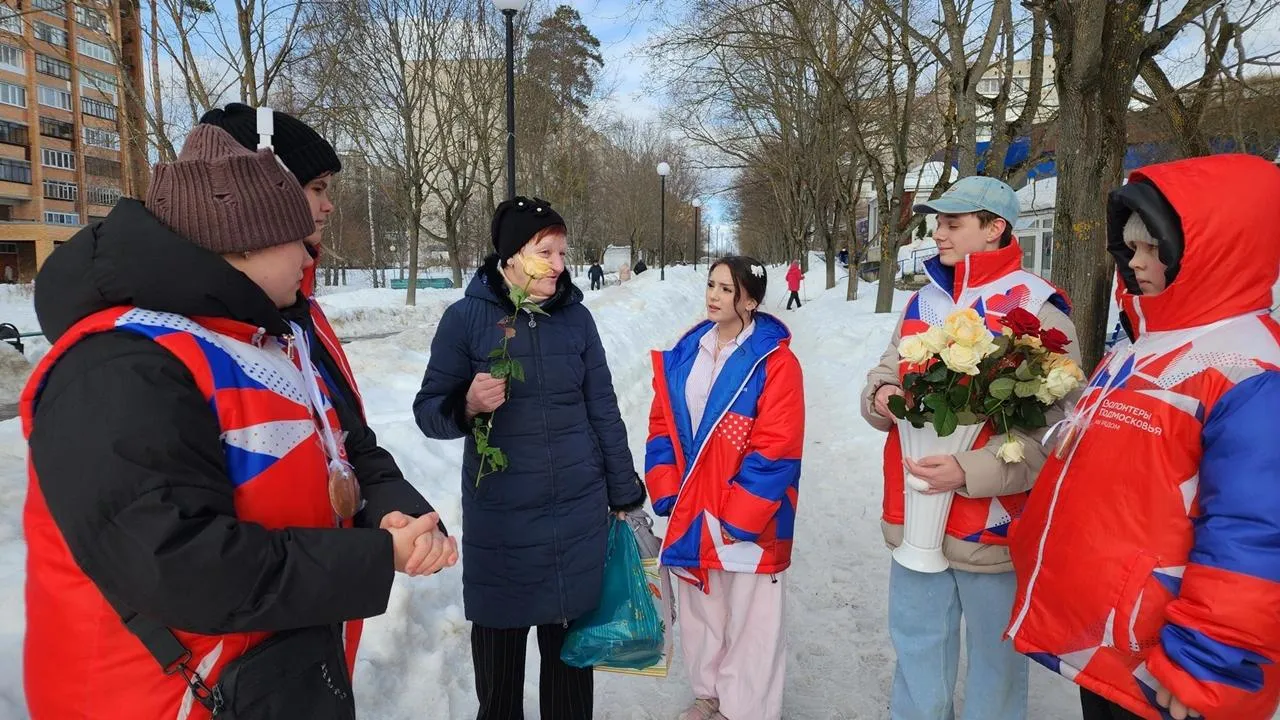 REGIONS/Анна Мороз