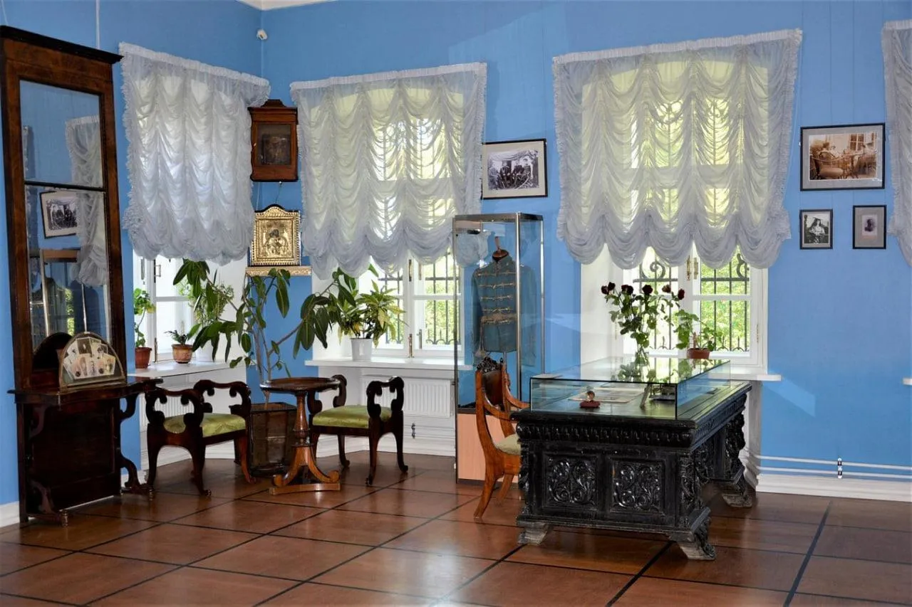 фото: Музей «Мелихово»