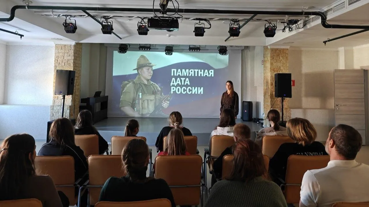 пресс-служба администрации г.о. Красногорск