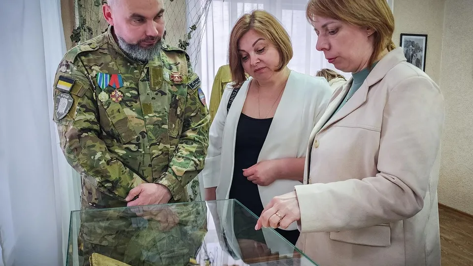 Фото: Ольга Антонова