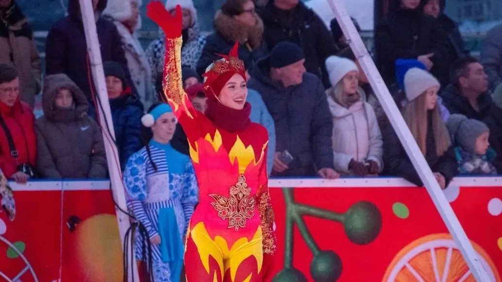 пресс-служба администрации Наро-Фоминского г.о.