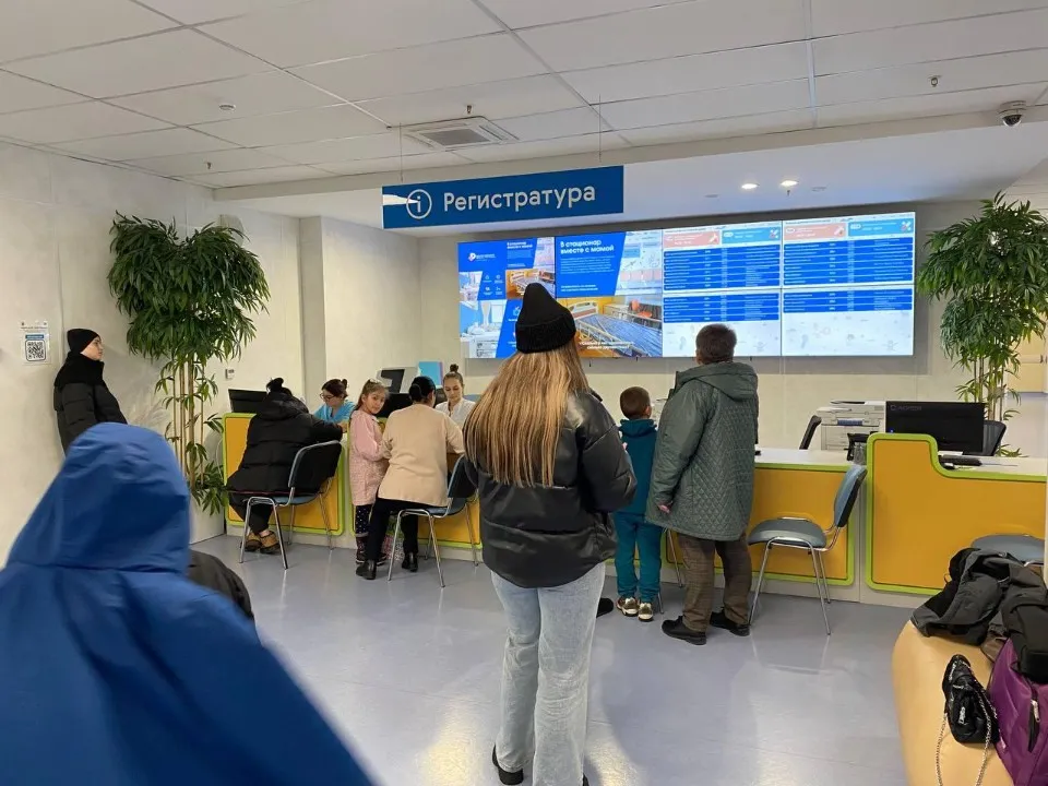 Фото: Юлиан Миранду