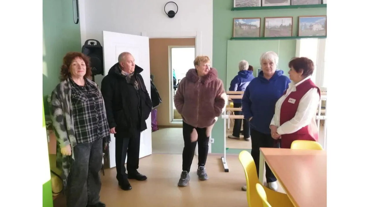 Пресс-служба администрации Талдомского городского округа