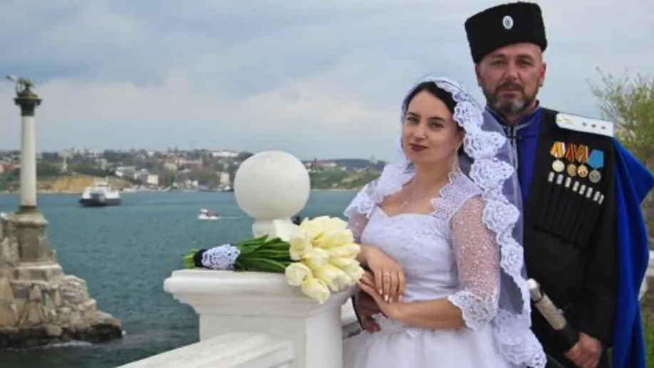Личный архив семьи Кононовых
