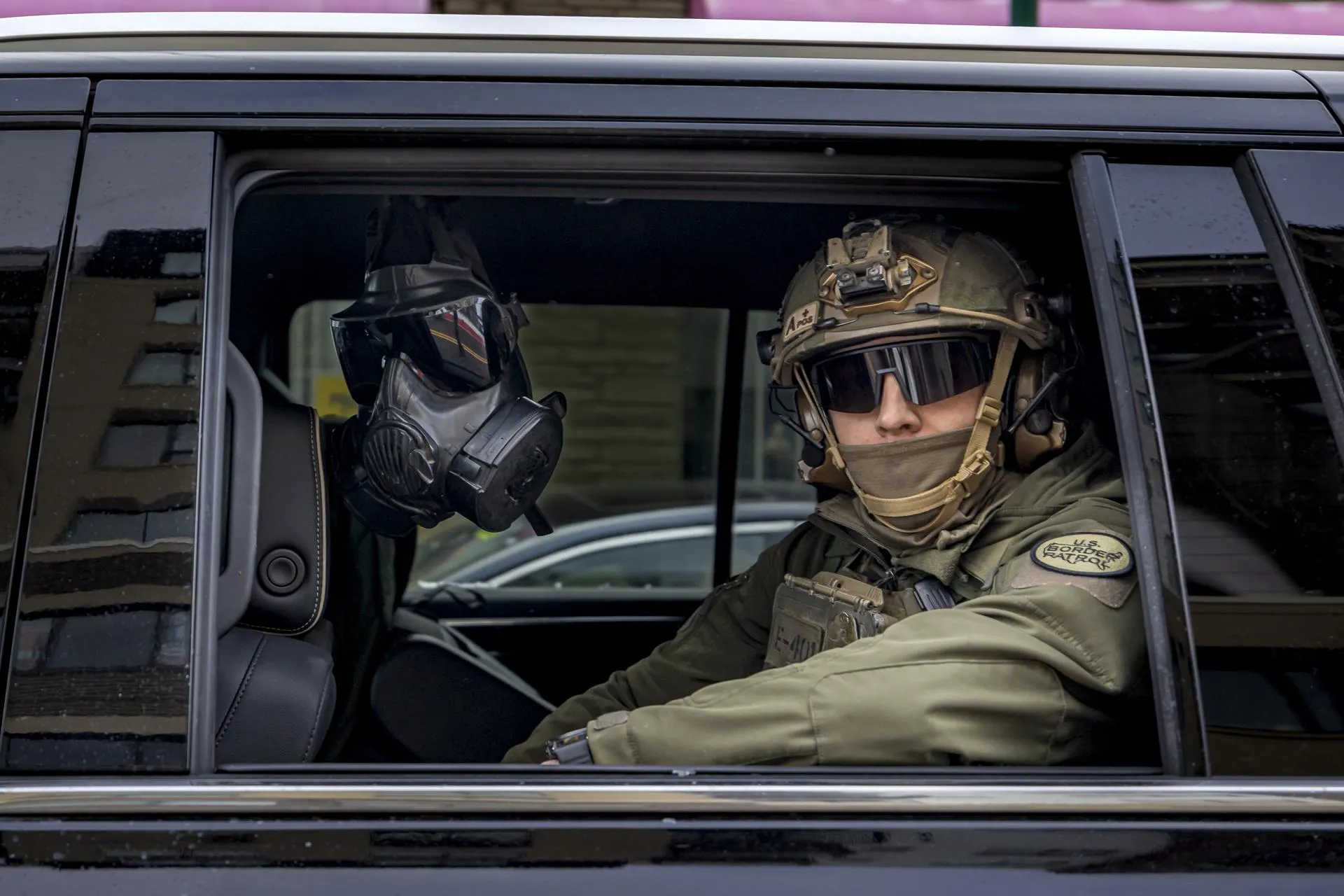 Michael Nigro/Keystone Press Agency