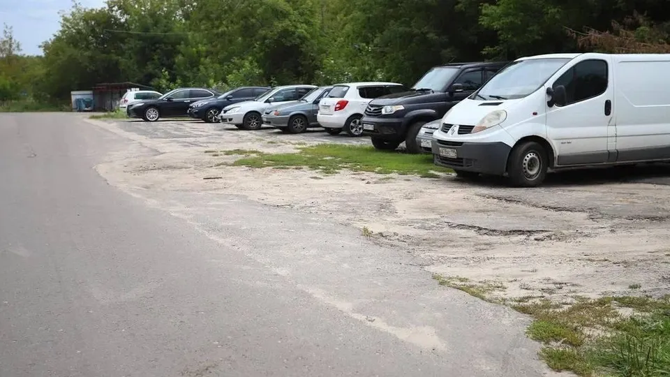 Фото: Анастасия Чугунова