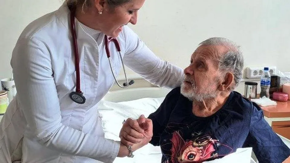 Фото: Мытищинская ОКБ