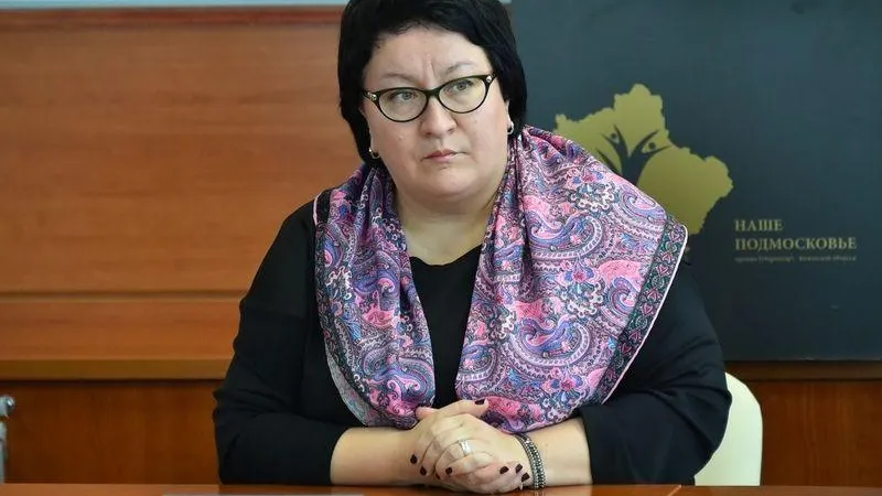 Хаймурзина: в Подмосковье созданы все условия для качественного проведения выборов