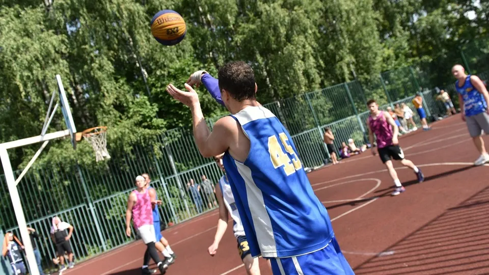 Фото: пресс-служба Администрации г.о. Химки