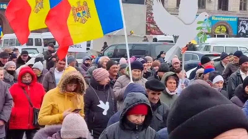 Вениамин Демидецкий/ТАСС