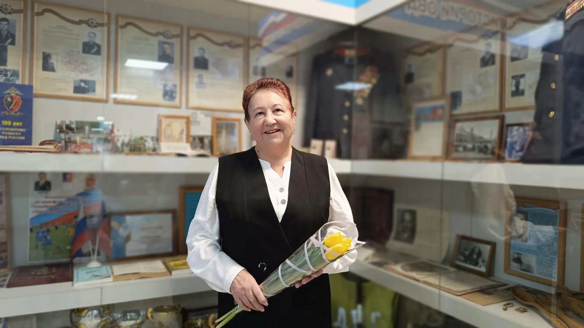 МедиаБанк Подмосковья/Екатерина Федосеева