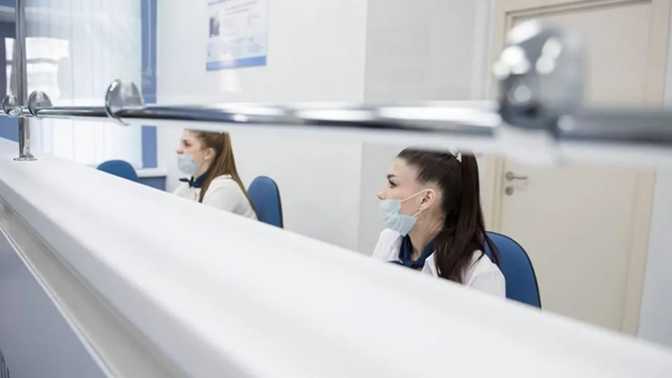 Фото: пресс-служба Ногинской больницы