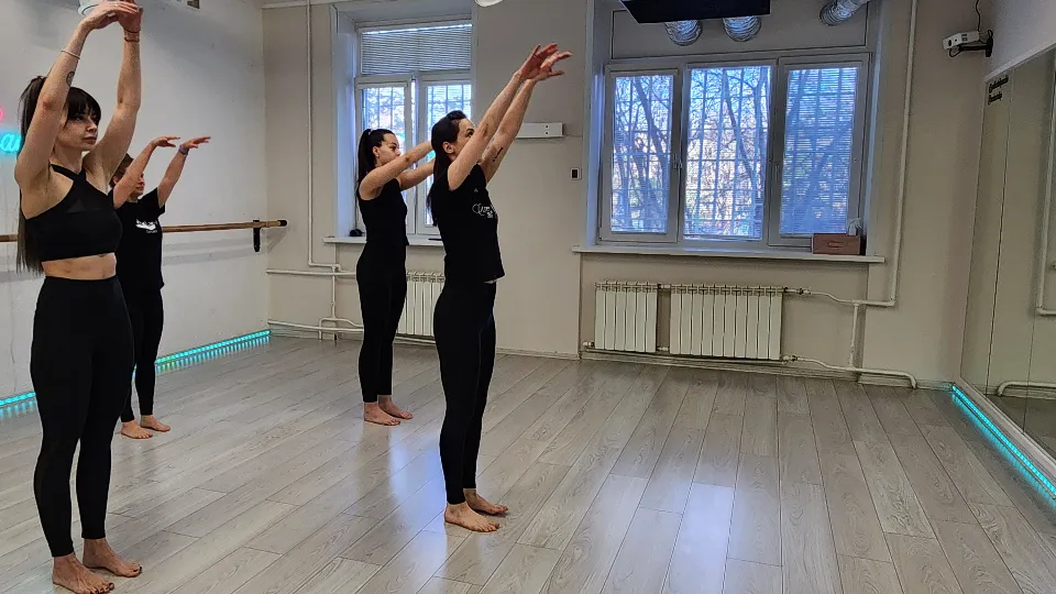 Фото: МедиаБанк Подмосковья/Валентина Максимова