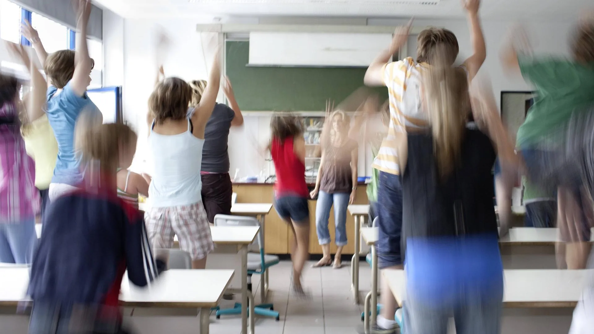 Ute Grabowsky/photothek.net via