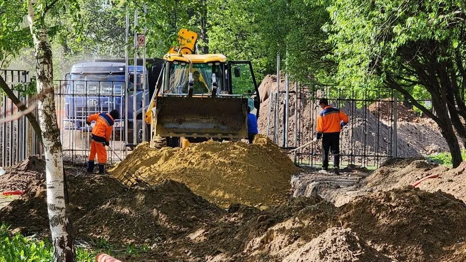 Фото: Наталья Лымарь