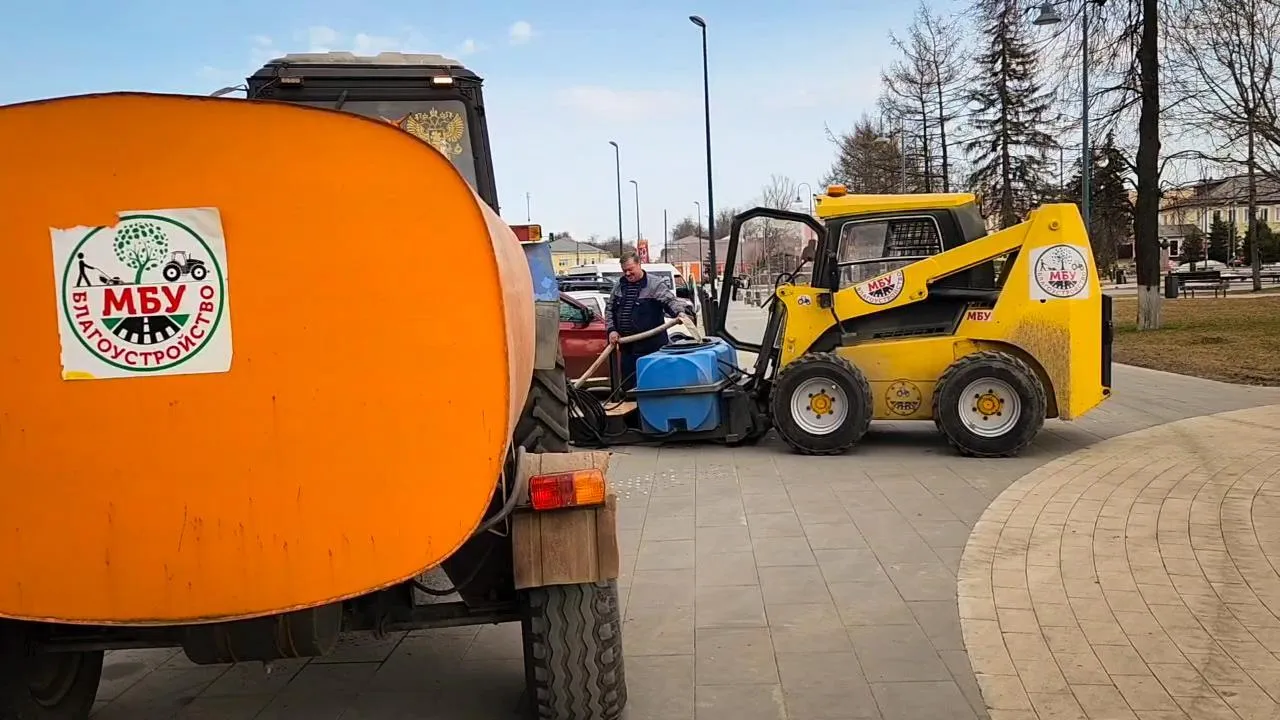 МедиаБанк Подмосковья/Ольга Антонова