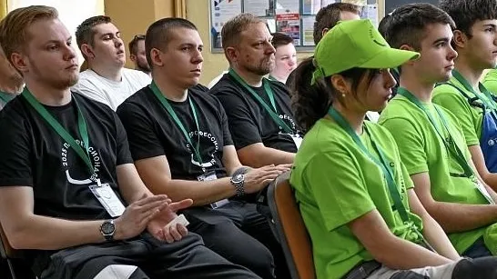 Фото: Министерство образования Российской Федерации