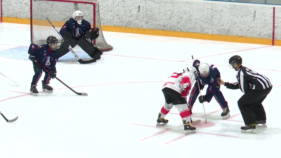 Фото: Ксения Казакова