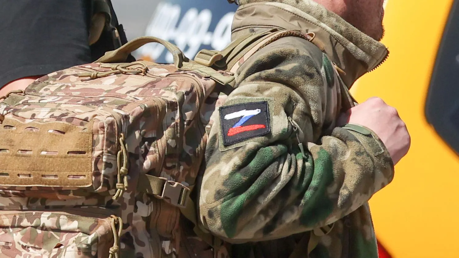 Petrov Sergey/news.ru