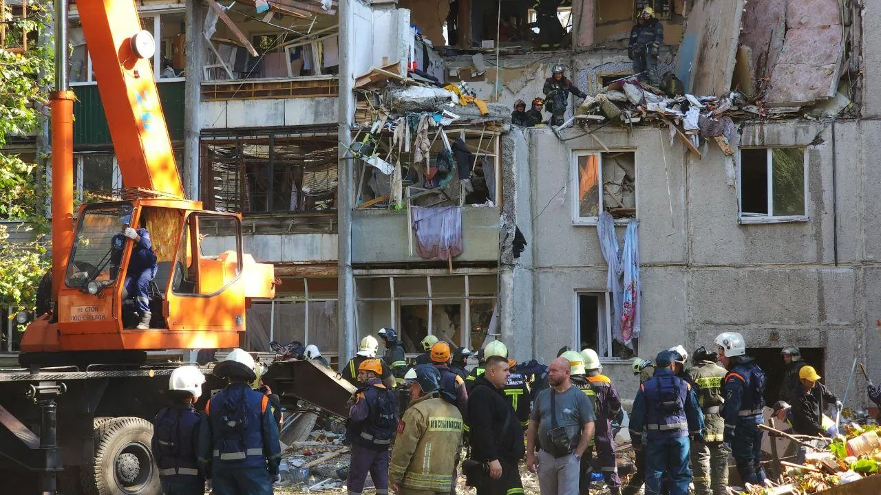 Валерия Тингаева