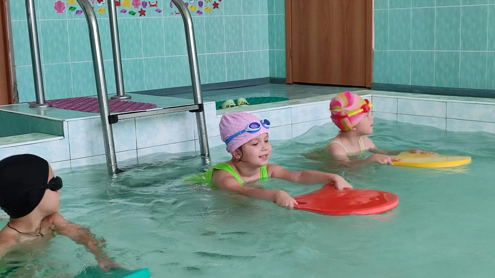 Анастасия Калмыкова