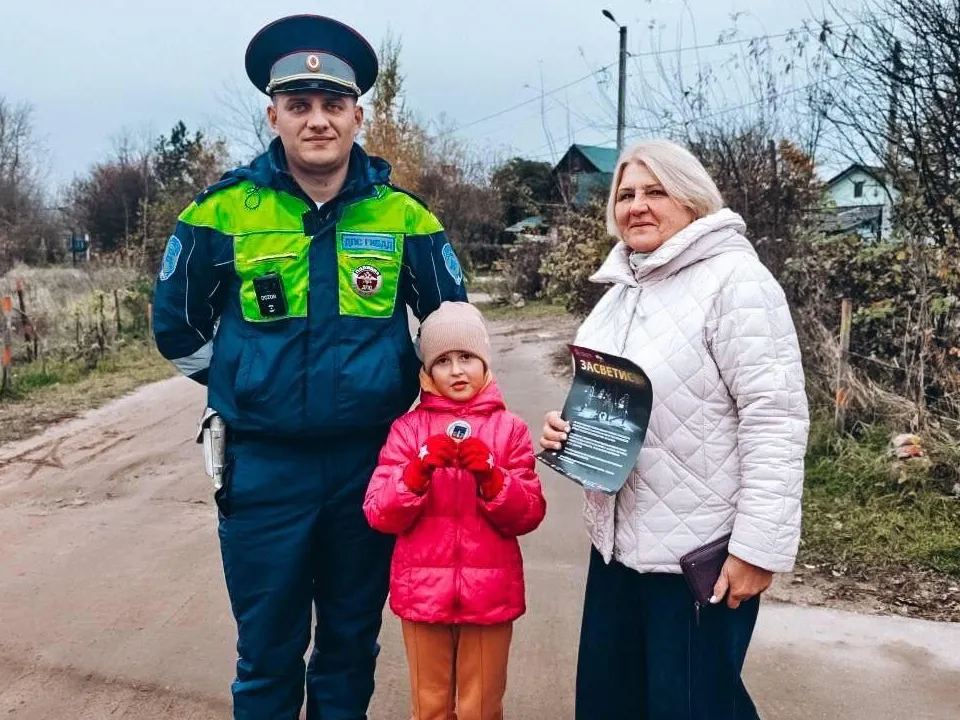 Фото: Администрация г.о. Красногорск