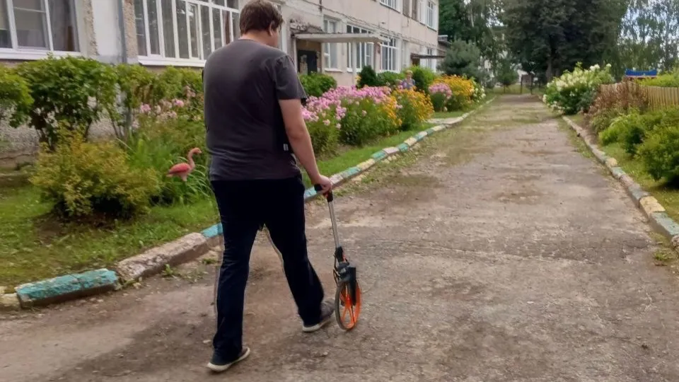 Фото: vk.com/Георгий Аксенов