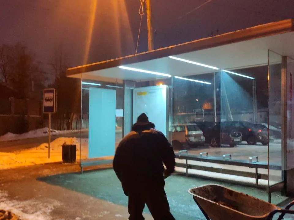 Фото: пресс-служба администрации г.о. Долгопрудный