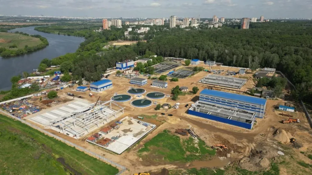 Пресс-служба администрации городского округа Лыткарино