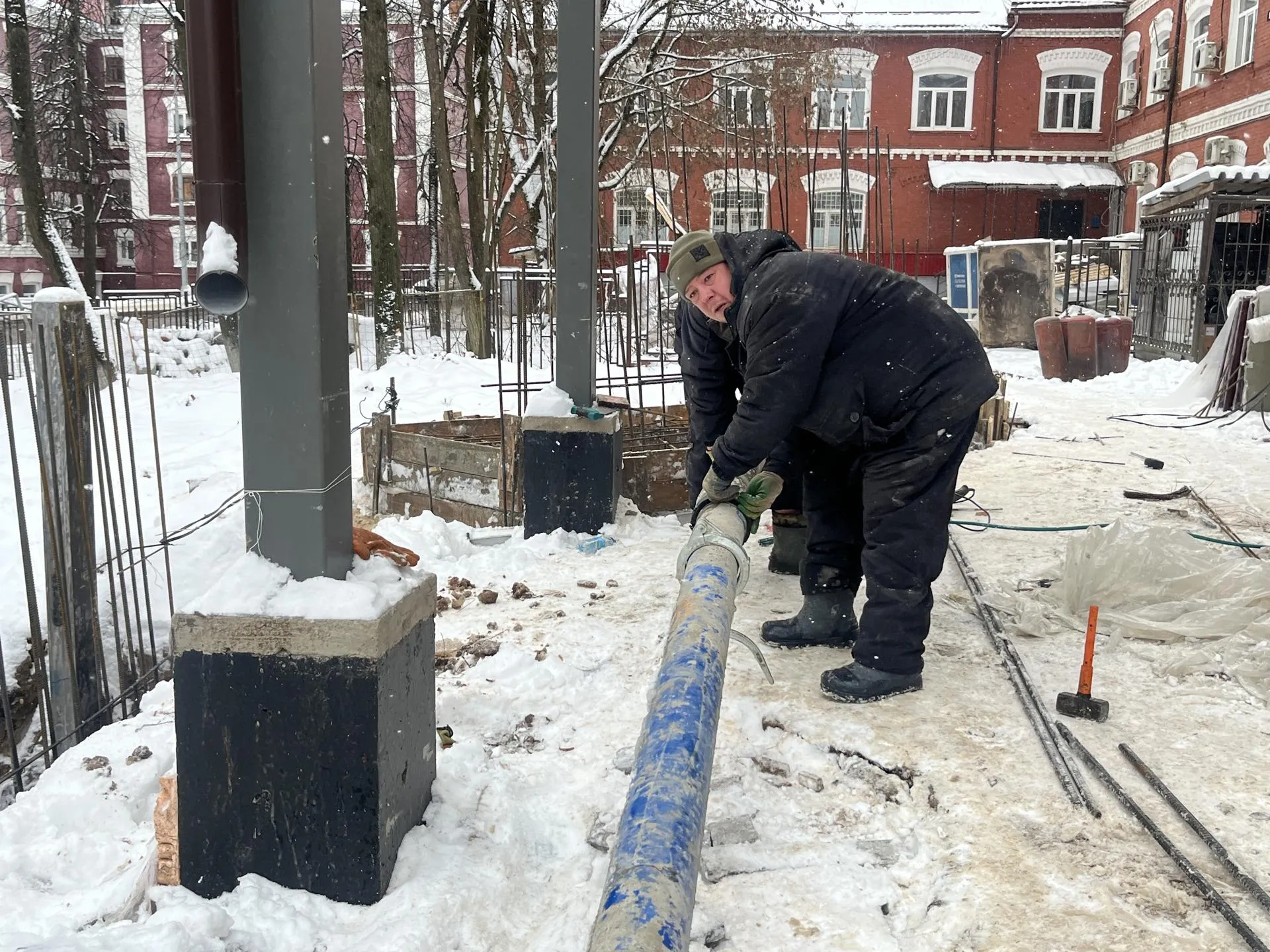 Фото: Анна Тюрюмина&nbsp; &nbsp; &nbsp; &nbsp;&nbsp;