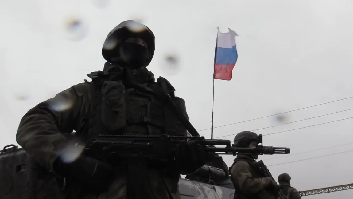 Минобороны РФ