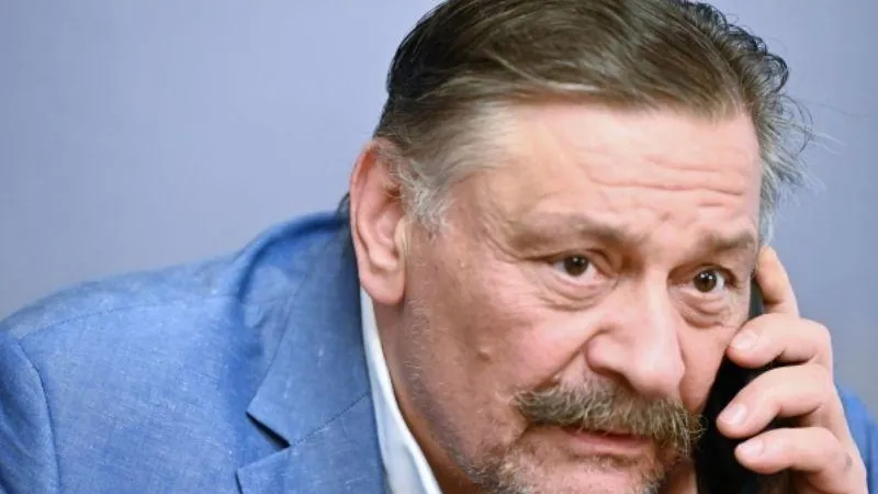 «Народные новости» перечислили актеров, которые остались не у дел в результате критики СВО