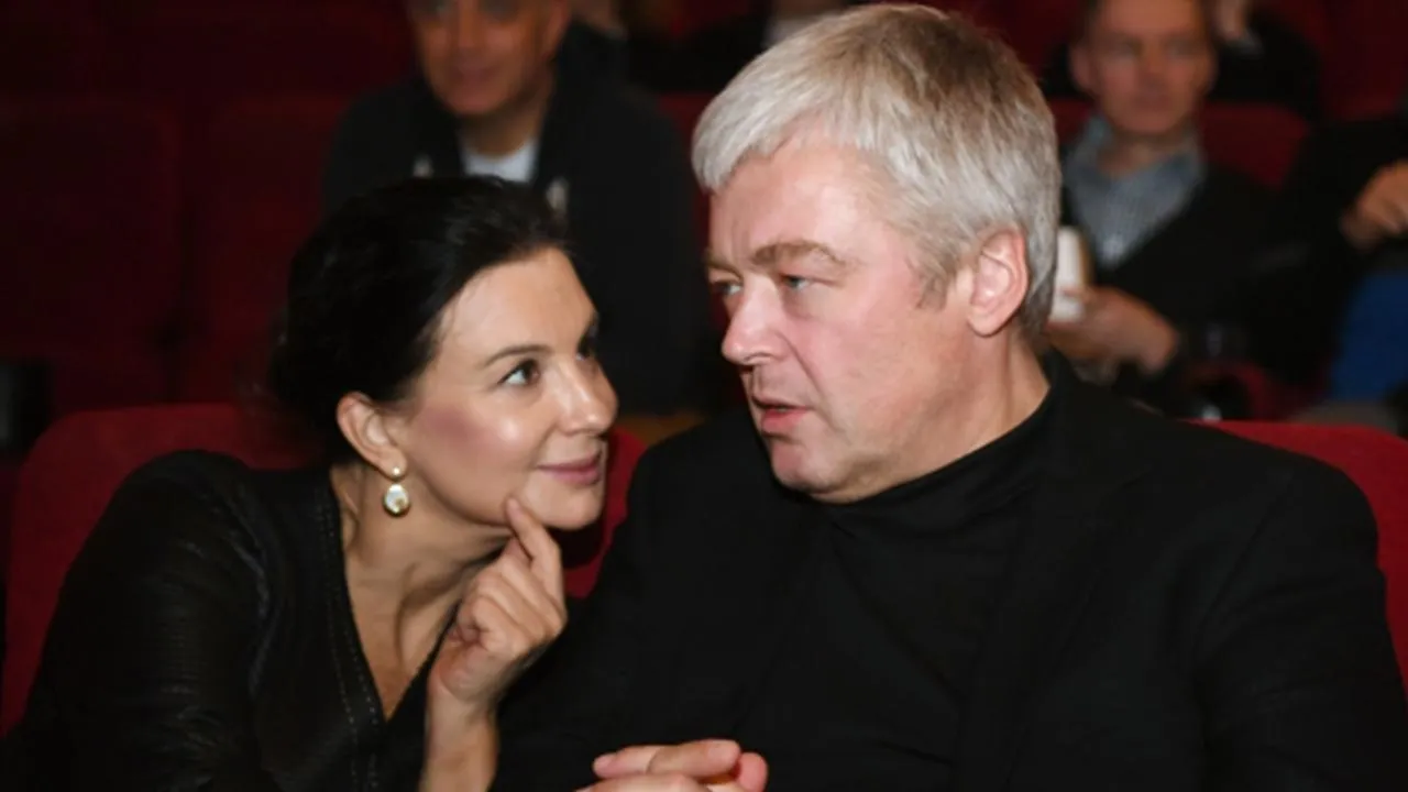 Стриженова опубликовала снимок в честь годовщины свадьбы