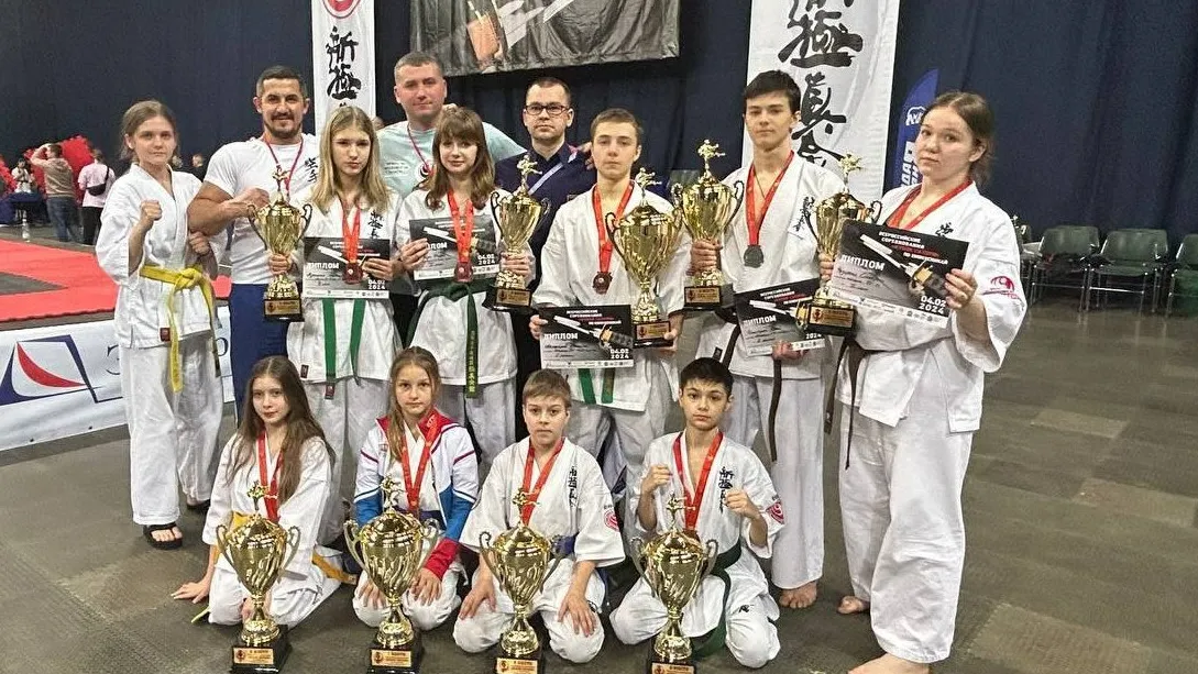 Фото: пресс-служба администрации г.о. Королев