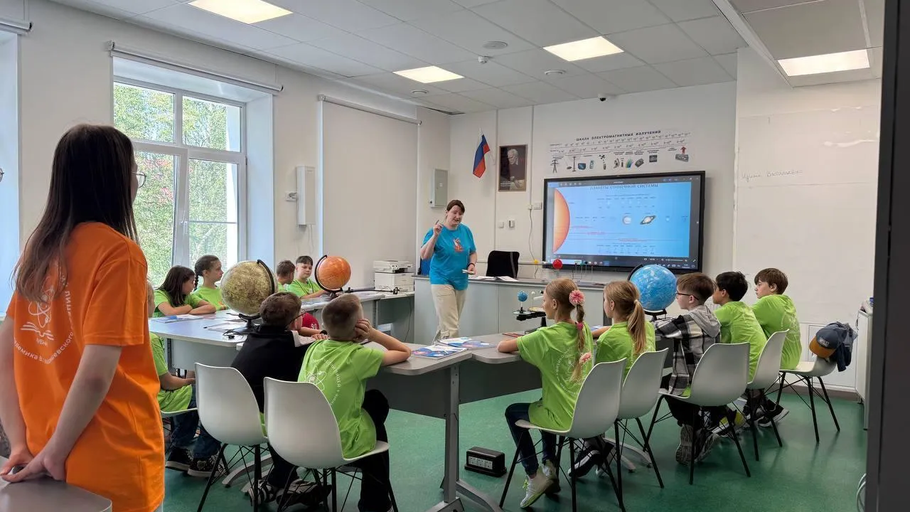 Фото: Полина Пахомова