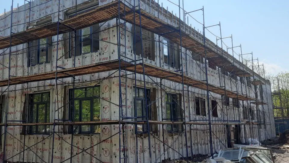 Фото: министерство строительного комплекса Московской области