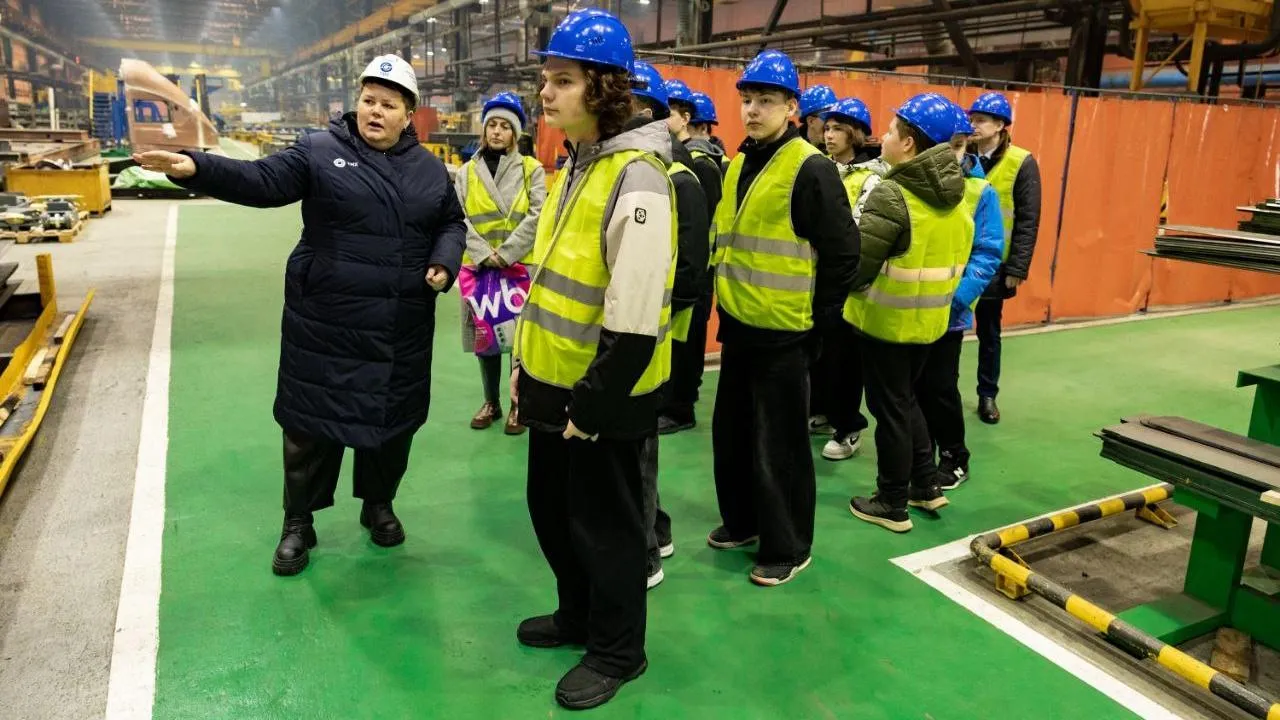 Медиа-центр Орехово-Зуевского г.о.