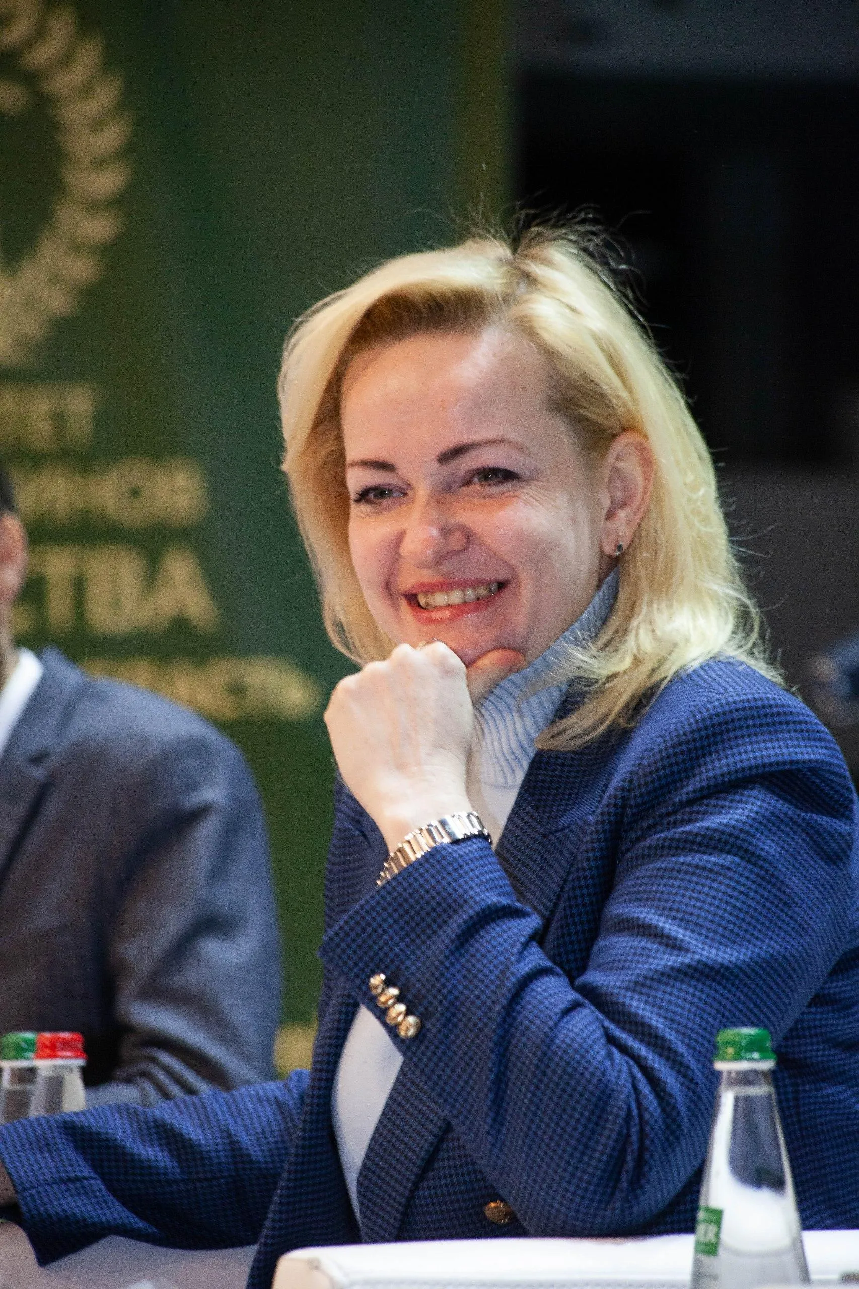 Министерство информационных и социальных коммуникаций