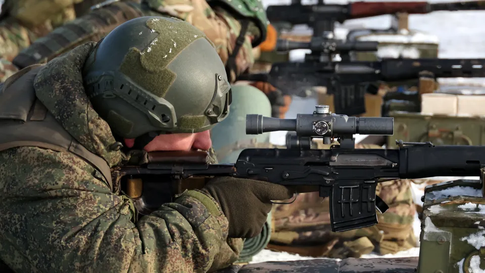 Фото: ТАСС/Александр Полегенько