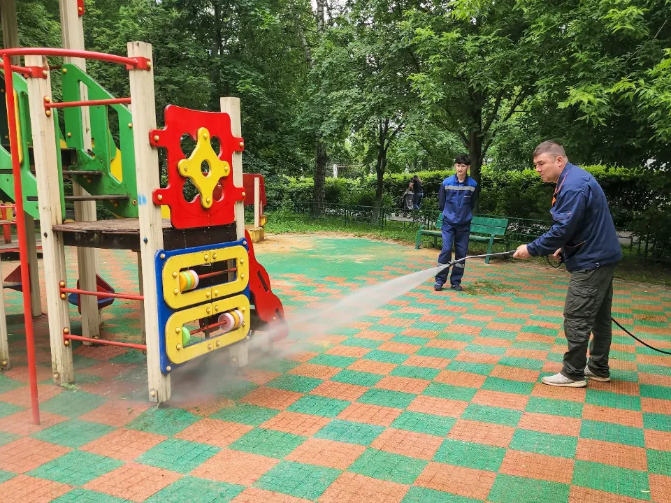 Фото: Мария Андрюхина