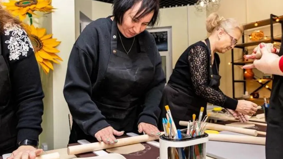 Фото: пресс-служба администрации г.о. Лобня