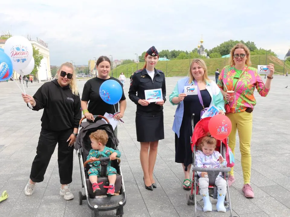 Фото: «Единая Россия» Дмитровского округа