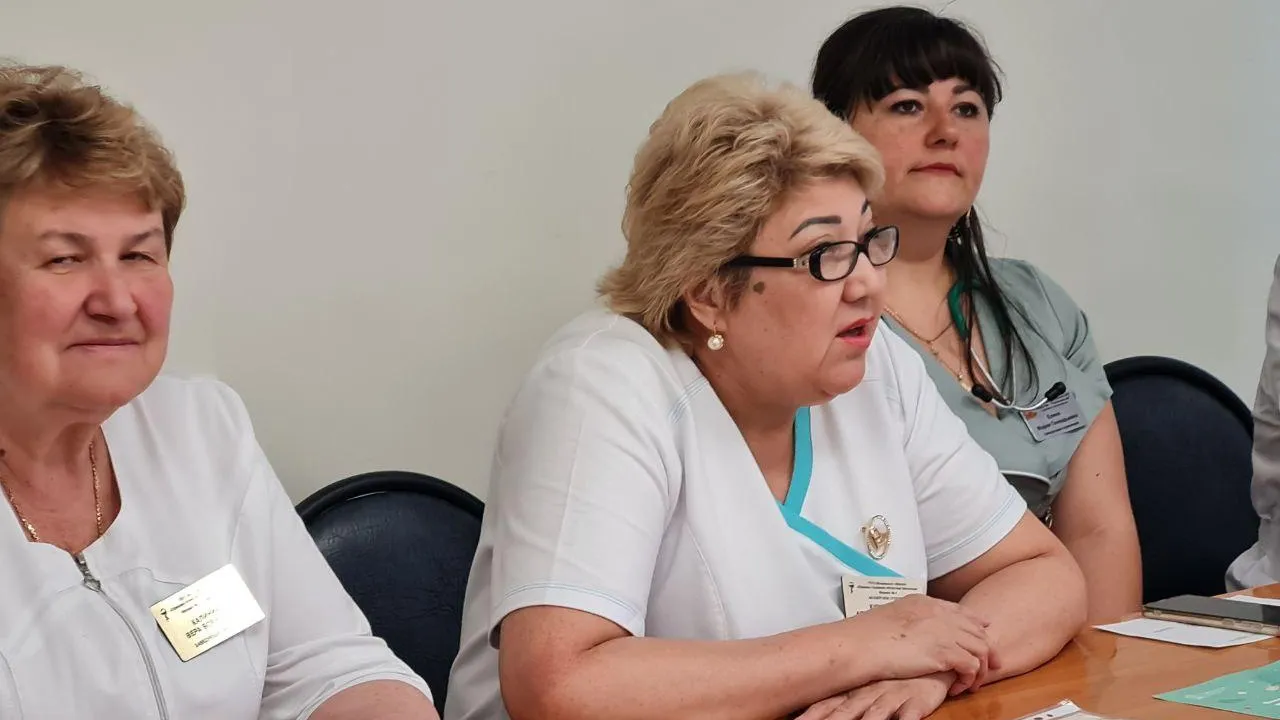 Фото: Орехово-Зуевская больница