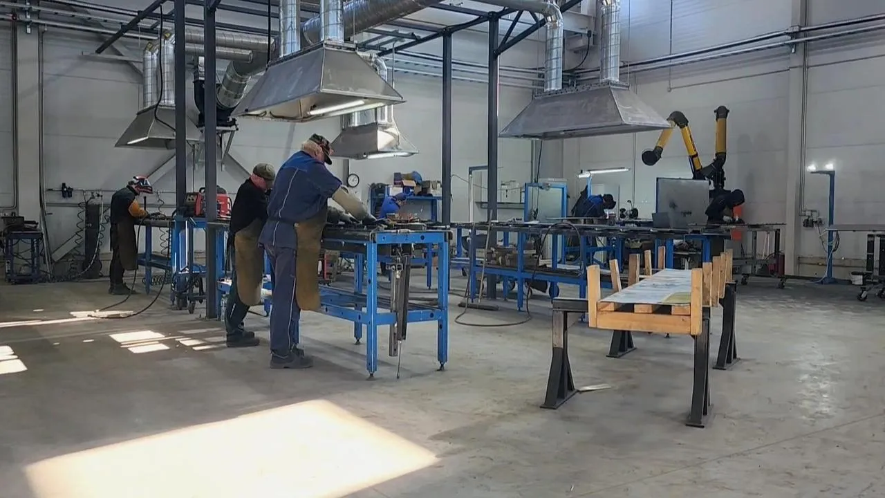 МедиаБанк Подмосковья/Ольга Антонова