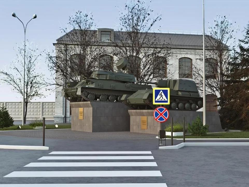 Фото: Пресс-служба администрации городского округа Мытищи