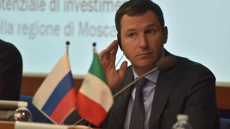  Денис Трудников / Подмосковье сегодня
