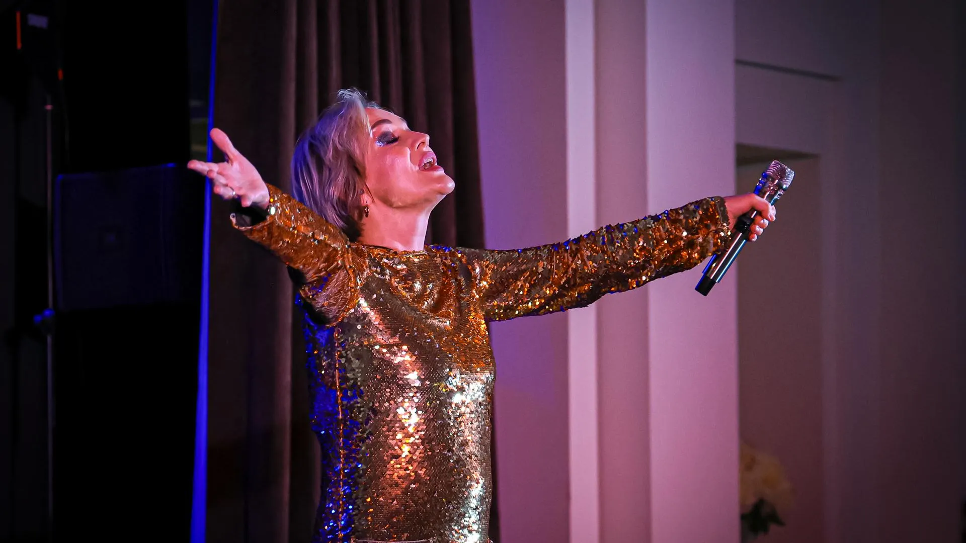 МедиаБанк Подмосковья/Данила Кирьянов