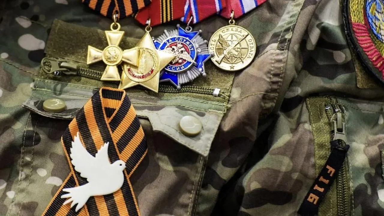 пресс-служба губернатора и правительства Московской области/Александра Степанова