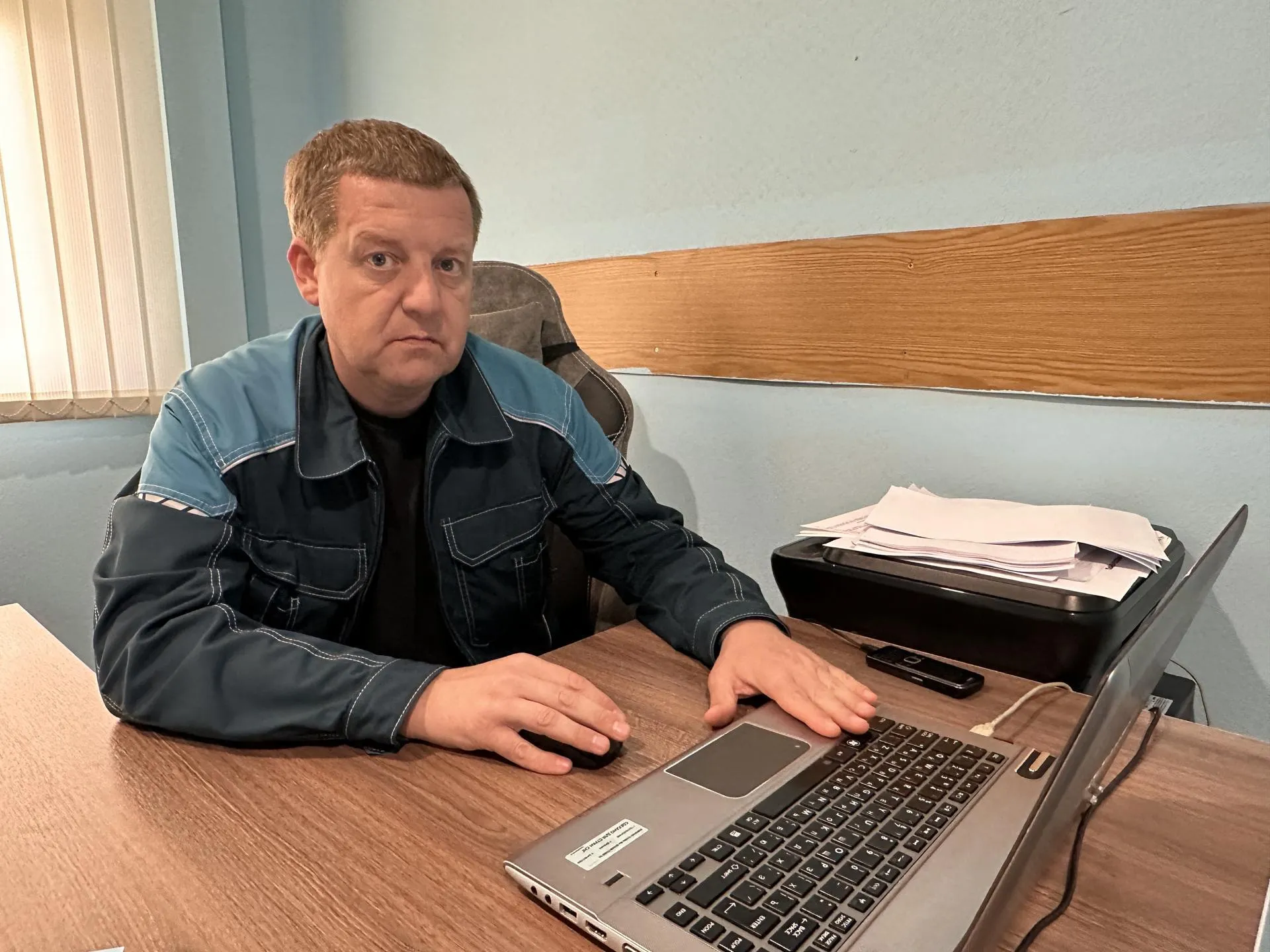 Мария Петрова