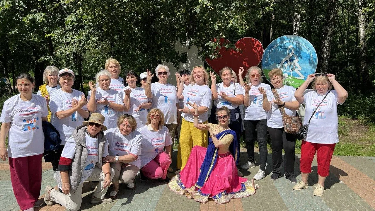 Фото: КЦСОР